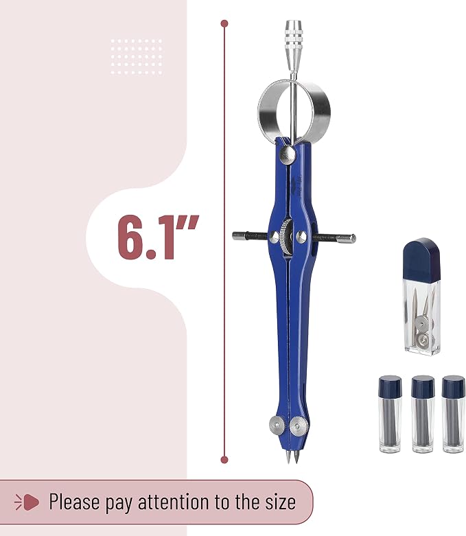 Mr. Pen- Professional Compass - Image 3