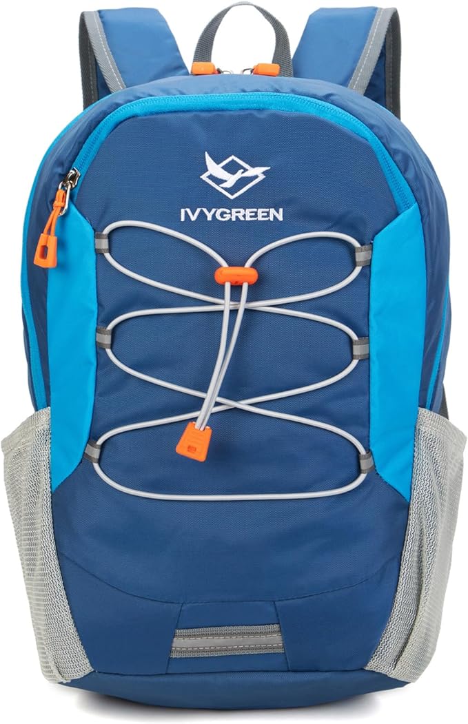 IVYGREEN Little Kids Hiking Backpack by IvygreenOutdoorBackpackGear