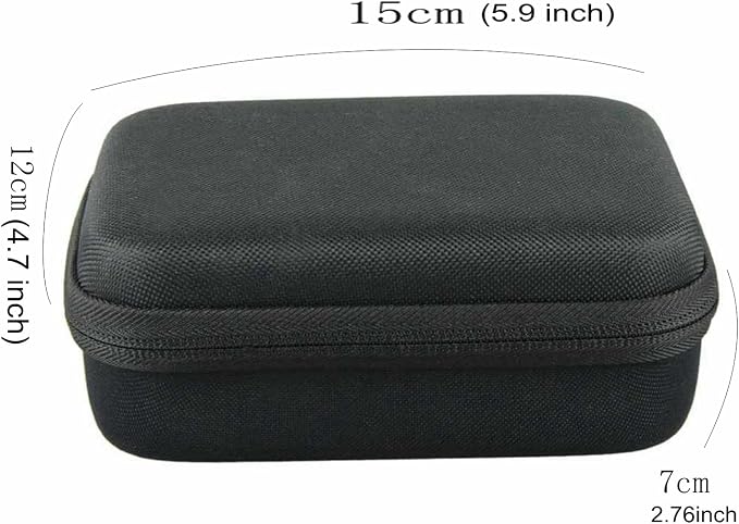 Small Carrying Case Compatible - Image 2