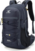SKYSPER Hiking Backpack for Men Women, 35L Travel Backpack Waterproof Camping by SKYSPER