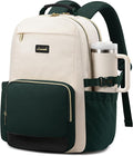 LOVEVOOK Laptop Backpack for Women by LOVEVOOK