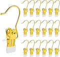 Hotop 20 Pieces Boot Hanger Clips by HOTOP