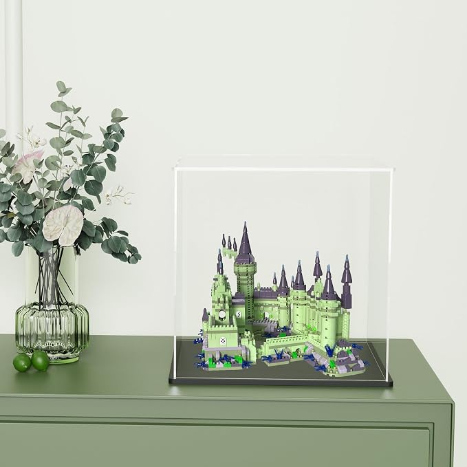 SVENJBB Acrylic Display Case - Image 2