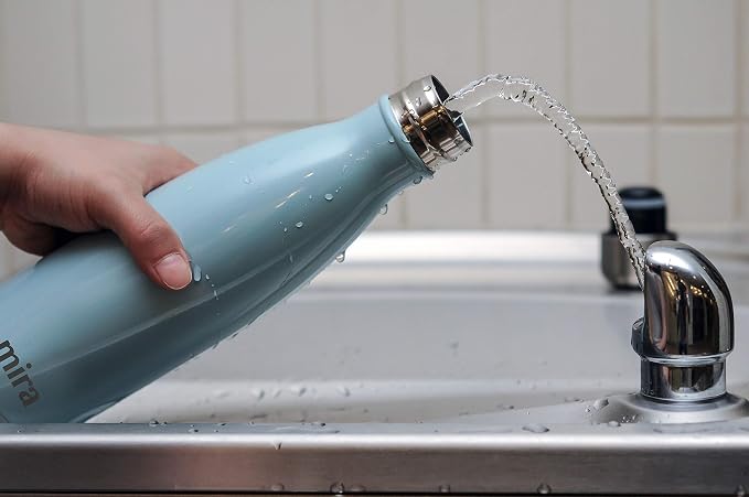 MIRA 17 oz Insulated Water Bottle - Image 3