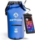 Earth Pak Waterproof Dry Bag by earthpak
