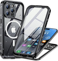 for iPhone 15 Pro Max Case Waterproof | Shockproof Dust Proof Phone Case Cover by LOVEBEIDI