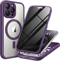 TIESZEN for iPhone 15 Pro Max Case, Compatible by TIESZEN
