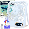 Cruise Fan Cabin Approved Carnival & Royal Carribbean Essentials by NordmooseCruisingFishingEssentials