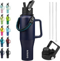 BJPKPK Insulated Water Bottles by BJPKPK