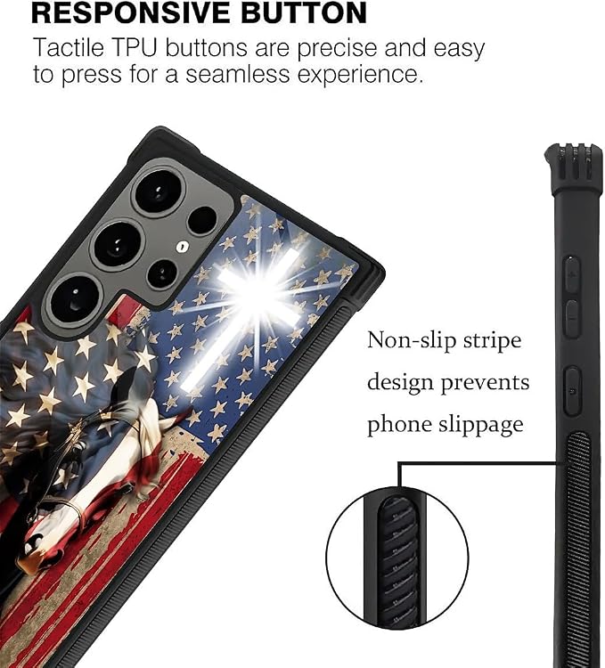 for Samsung Galaxy S24 Ultra Case - Image 3