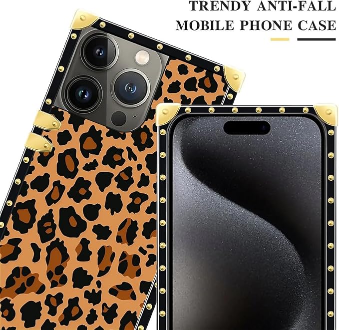 Compatible with iPhone 16 Pro Case - Image 4