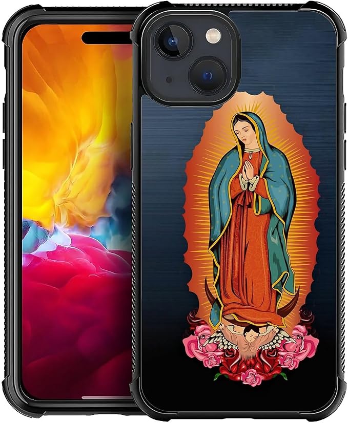 for iPhone 15 Case by FKBRCL4U