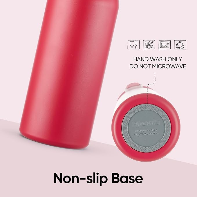 Fijinhom 24 oz Insulated Water Bottle - Image 5