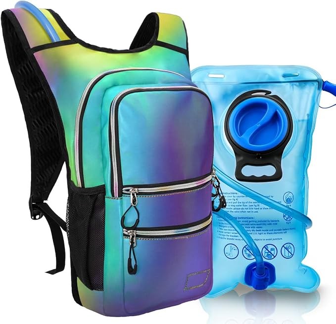 Hydration Pack, Water Backpack by CITCAR