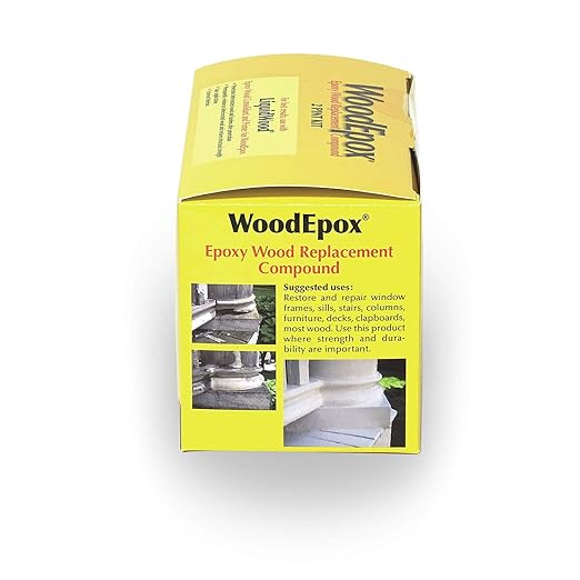 Abatron WoodEpox Kit - Image 5