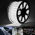 150ft LED Rope Lights Outdoor, 1080 LED Connectable and Flexible Tube Lights by Jnaurb