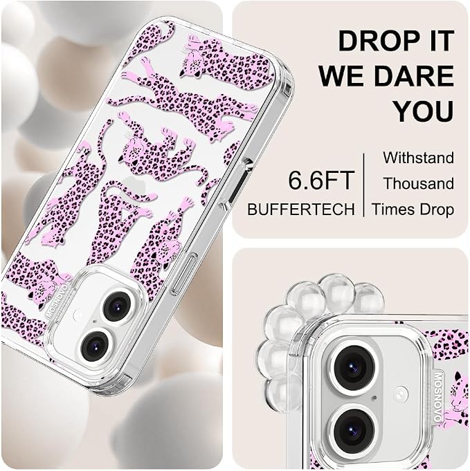 MOSNOVO Case for iPhone 16 - Image 5