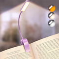Glocusent 13 LEDs Book Lights for Reading at Night, 120 Hrs Runtime by GLOCUSENT
