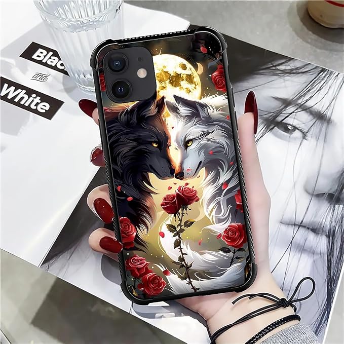 for iPhone 11 Case - Image 7
