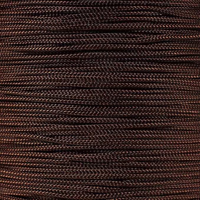 Paracord Planet 95lb Paracord – 1 Strand Type I Parachute Cord by ParacordPlanet