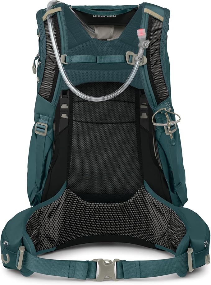 Osprey Manta Men's Hiking Backpack - Image 10