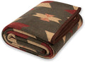 PuTian Merino Wool Blanket by PuTianWorld