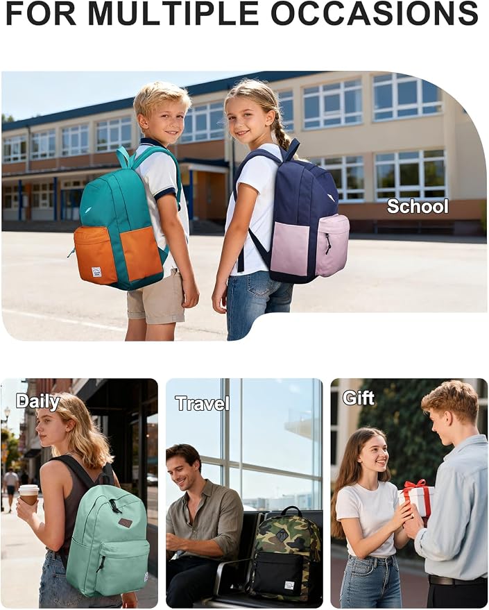 VASCHY Casual - Image 7