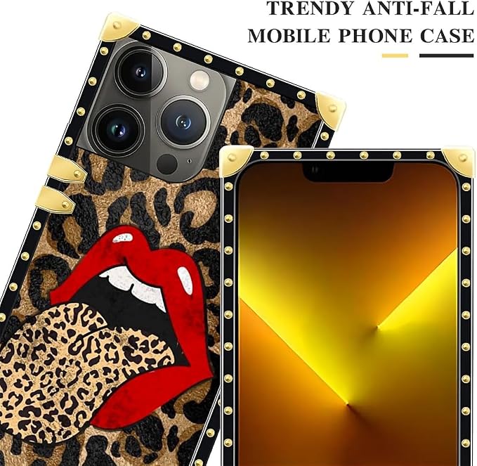 Compatible with iPhone 13 Pro Max Case - Image 4