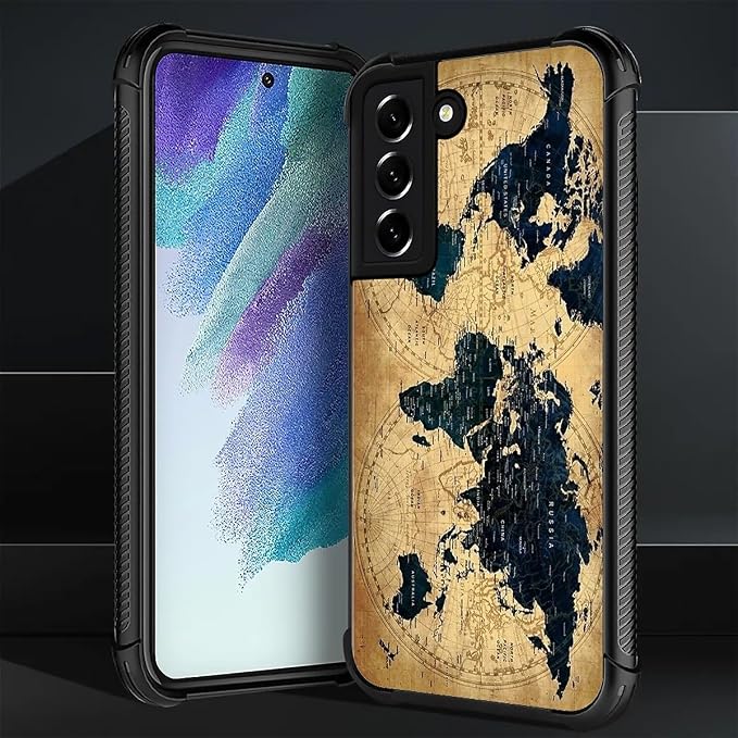 for Samsung Galaxy S21 Plus Case - Image 2
