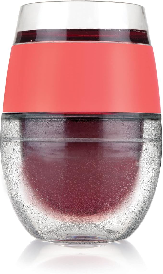 Host Cooling Wine Freeze Cup - Image 4