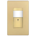 TOPGREENER Motion Sensor Light Switch, Occupancy & Vacancy Motion Sensor Switch by TOPGREENER