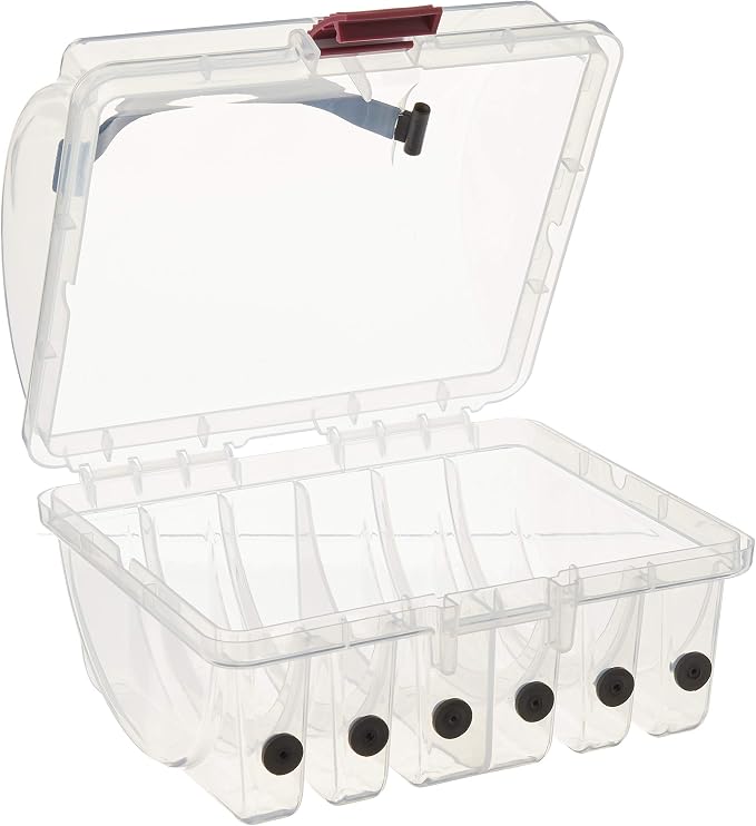 Plano Prolatch Stowaway Storage Case - Image 4