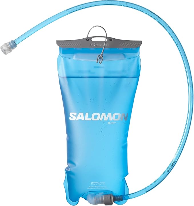 Salomon Soft Reservoir 1.5-Liter Hydration Bladder Accessory by Salomon