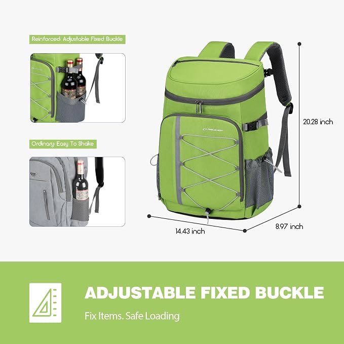 Maelstrom Cooler Backpack - Image 6