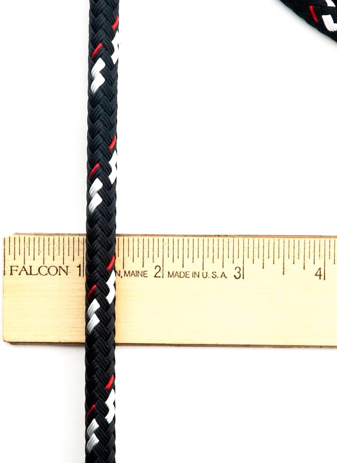 New England Ropes 3/8in Sta-Set and Lengths - Image 5