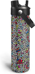 ENCOOL Insulated Water Bottle by ENCOOL
