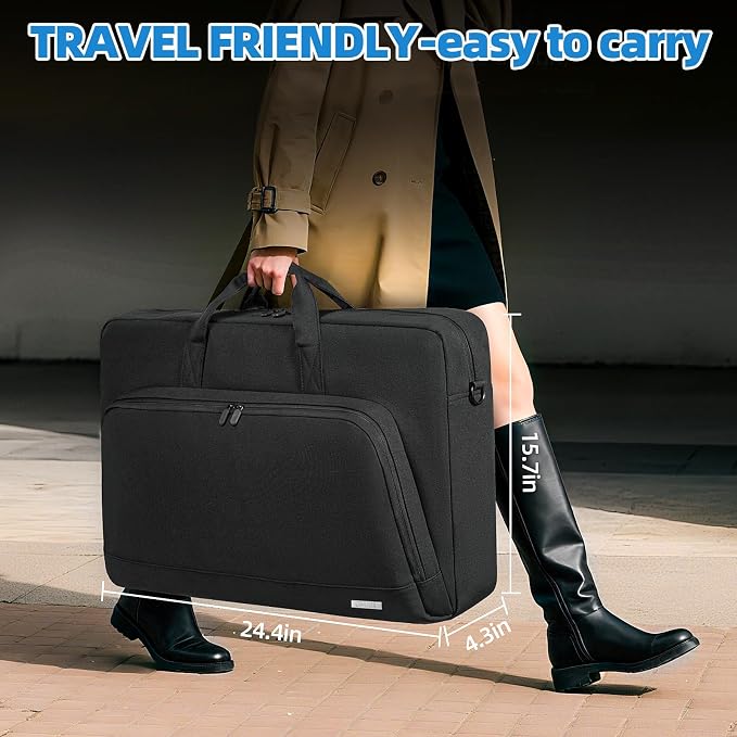 GMAK Starlink Gen 3 Case Carrying Bag, Starlink Organizer Travel Case - Image 6