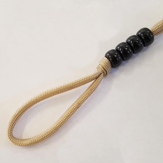 Pace Count Beads/Army Ranger Beads/Distance Counter - Image 6