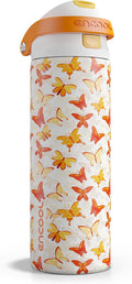 ENCOOL Leakproof Insulated Water Bottle by ENCOOL