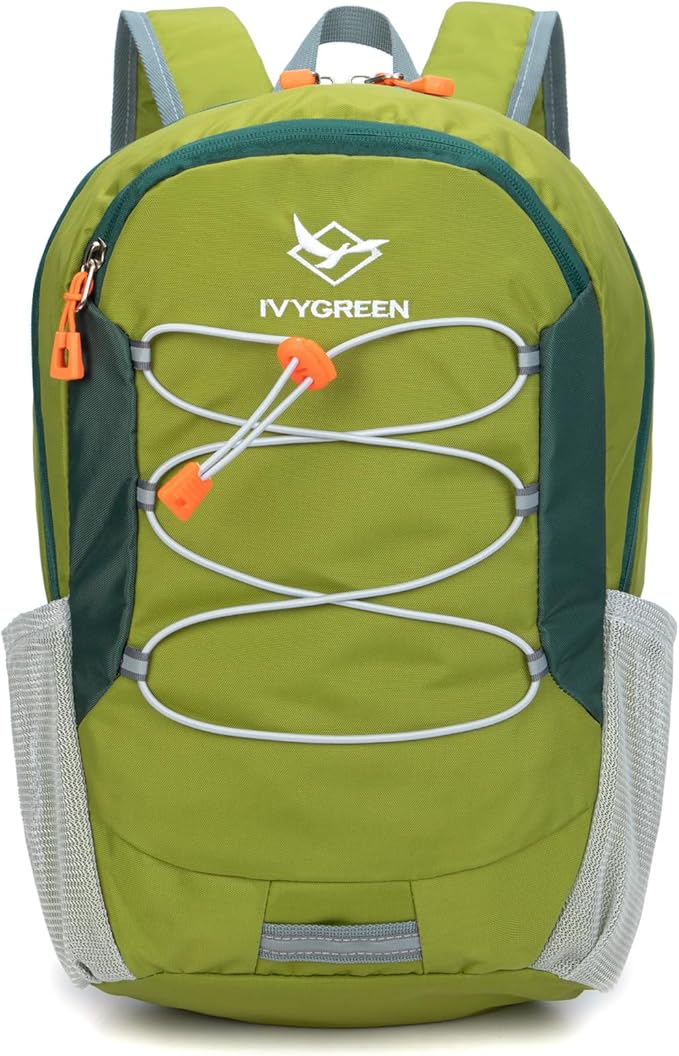 IVYGREEN Little Kids Hiking Backpack by IvygreenOutdoorBackpackGear