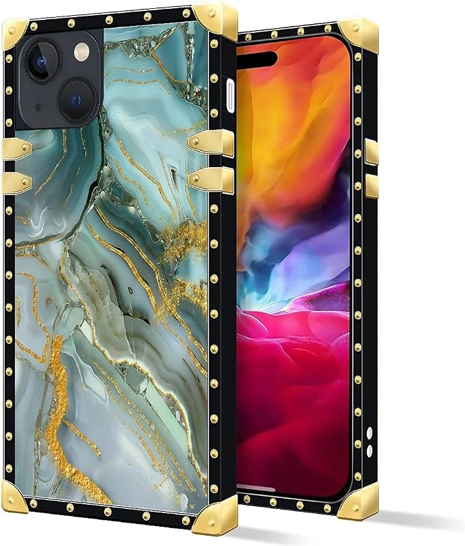 Compatible with iPhone 15 Case - Image 2