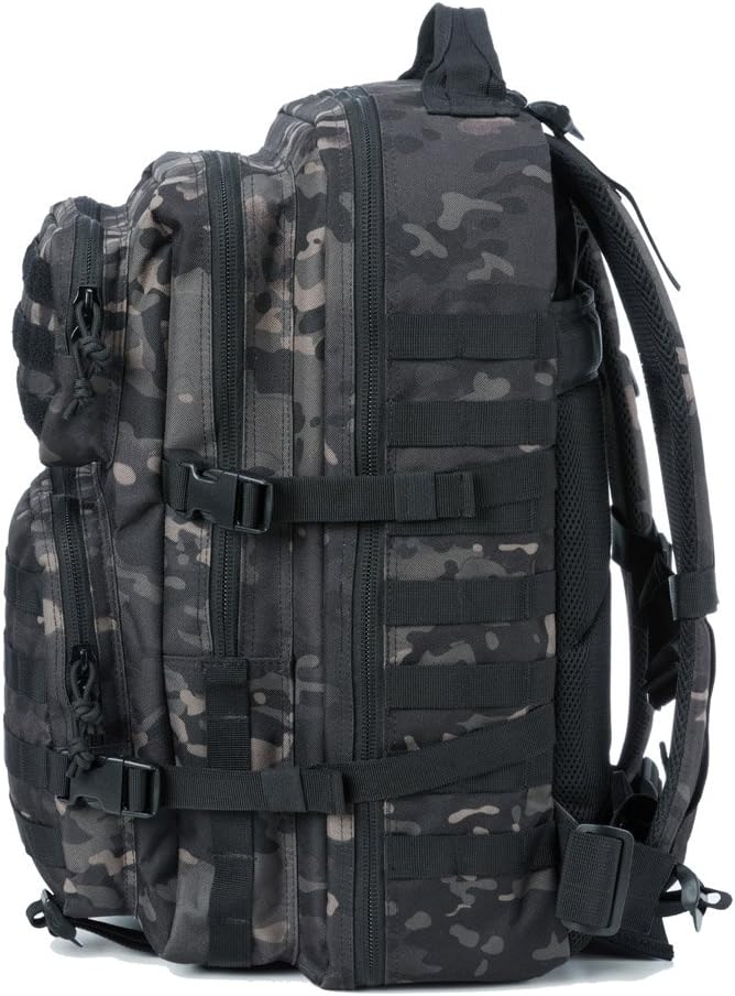 REEBOW GEAR Military Tactical Backpack - Image 5