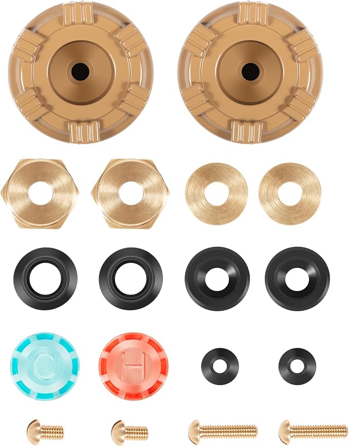 RK-22MH Repair Kit Metal Handle Replacement - Image 8