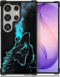 for Samsung Galaxy S26 Ultra Case, Graphic Design by FKBRCL4U