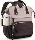 LOVEVOOK Laptop Backpack for Women, 15.6 Inch Work Business Backpacks Purse by LOVEVOOK