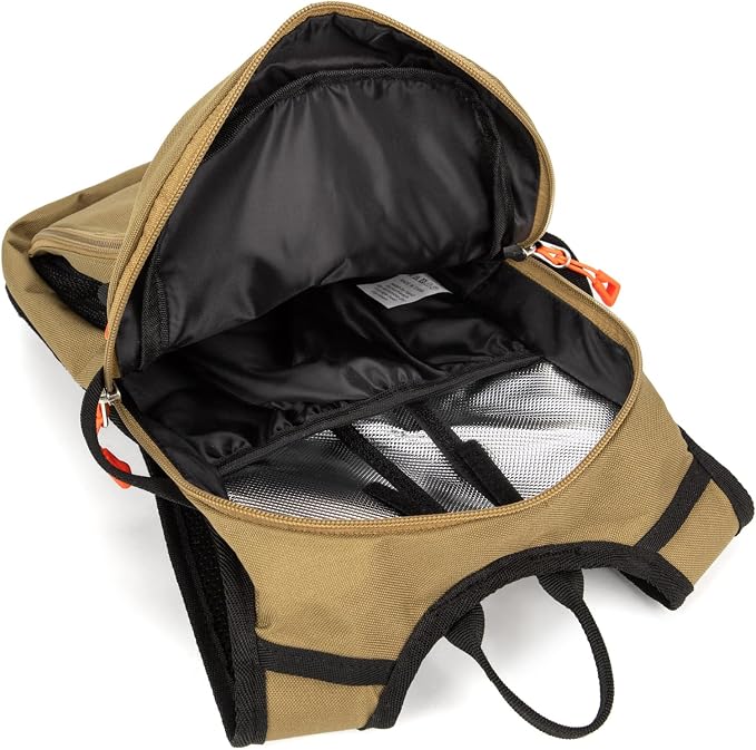 Kids Hydration Backpack, Water Hiking Backpack - Image 8