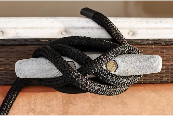 CDL3810BK, Dock Line, 3/8" Diameter - Image 2