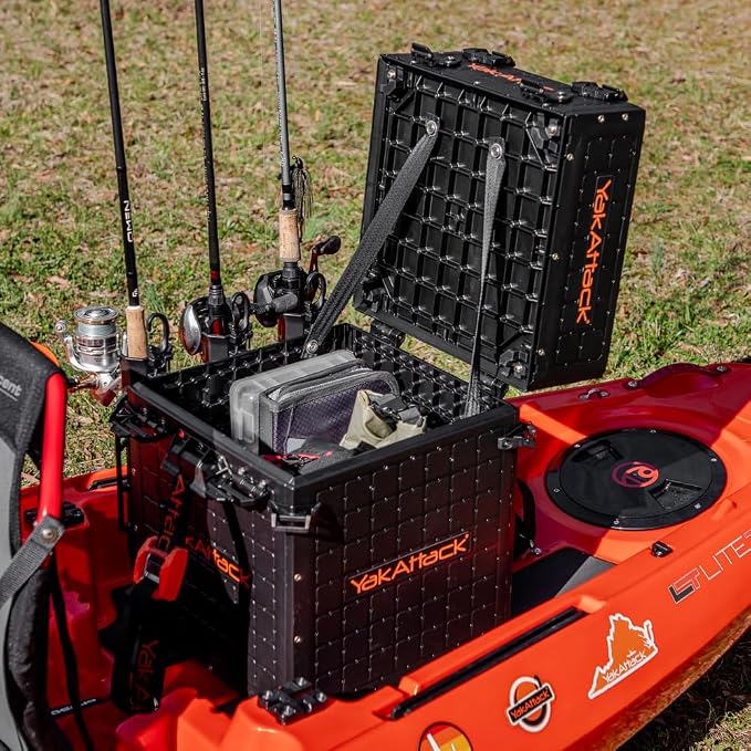 YakAttack ShortStak Upgrade Kit - Image 9