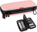 Double-Layer Hard Carrying Case by GLCON