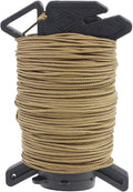 Atwood Rope Ready Rope™ Micro Cord Dispenser 125ft 100lb Test, Camping Gear by AtwoodRopeMFG